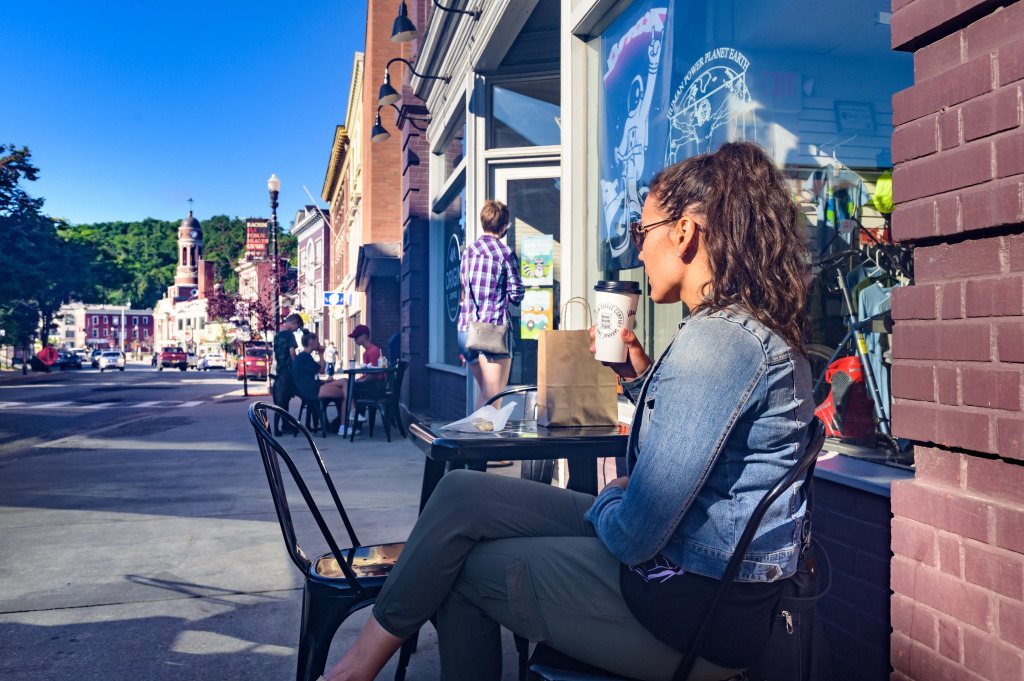 voco Saranac Lake NY - Waterfront by IHG