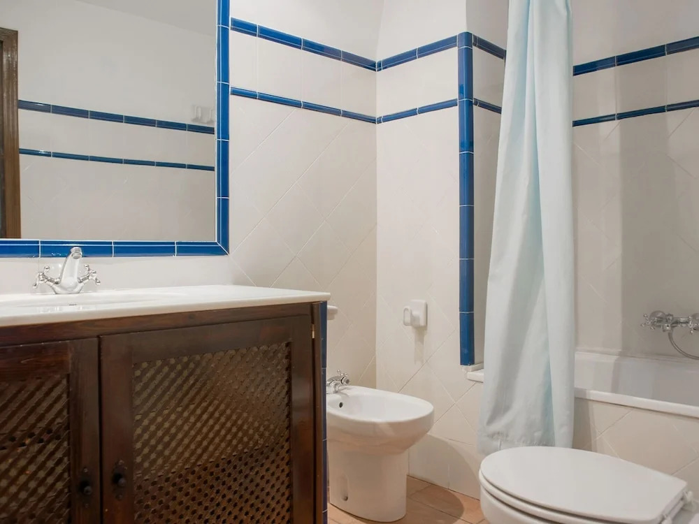 Apartment Granada