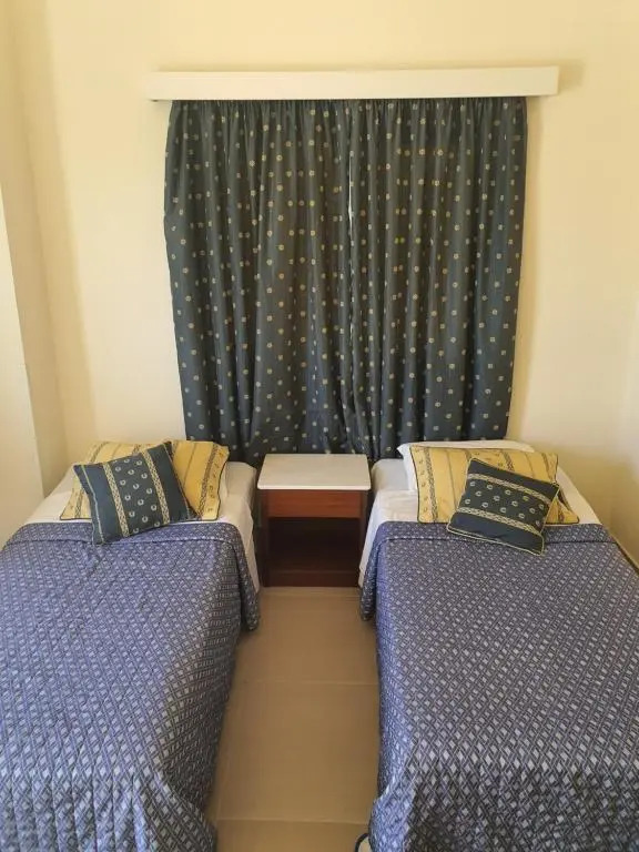 Eleni Apartments