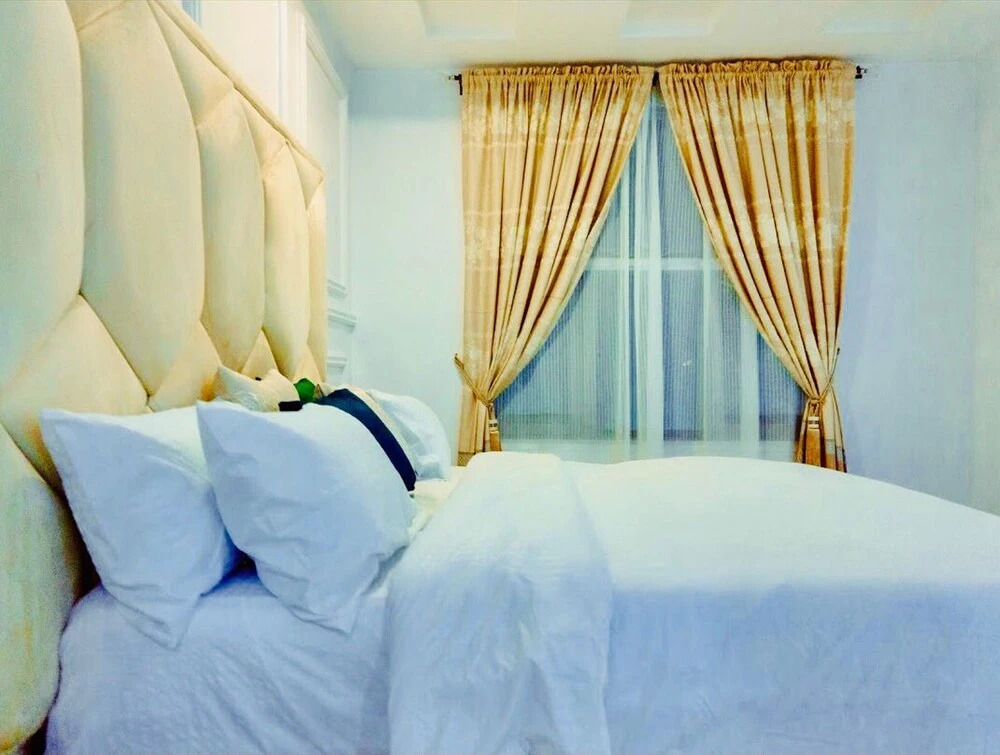 Amara Suites Lekki