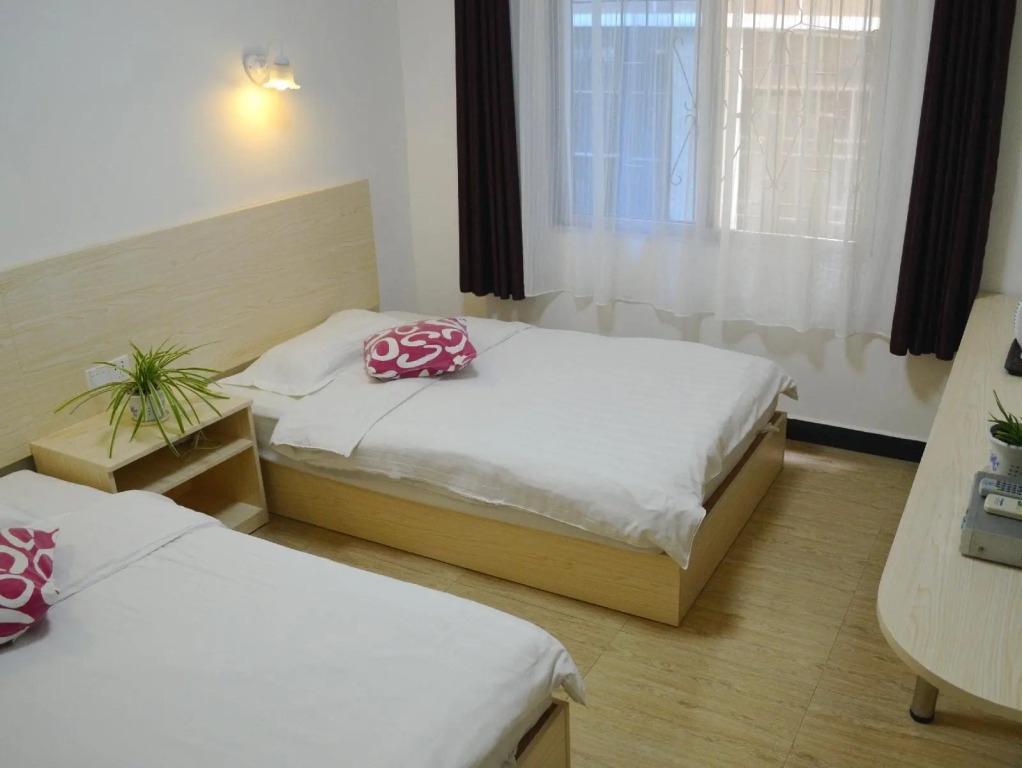Buddys Hostel