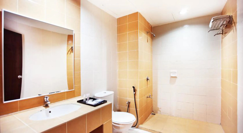 Raia Inn Penang