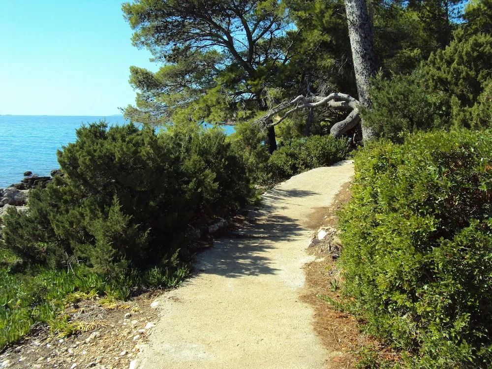 Plava Laguna