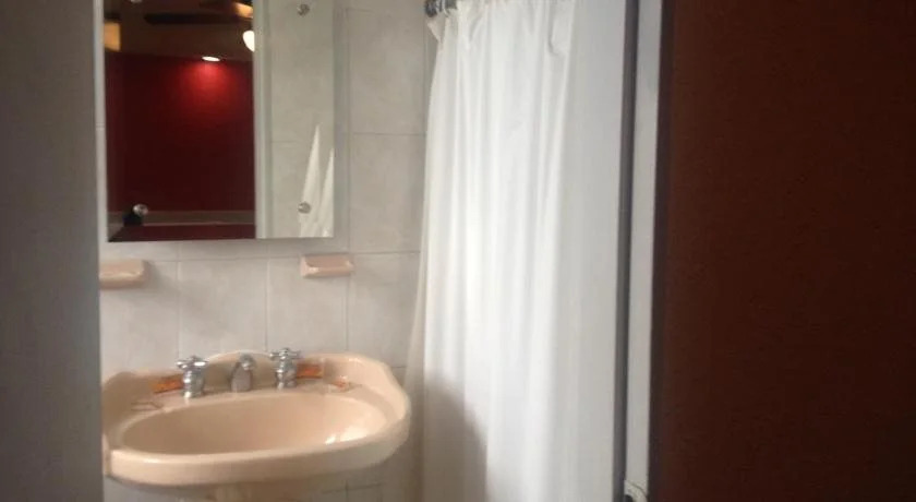 Hotel La Paz