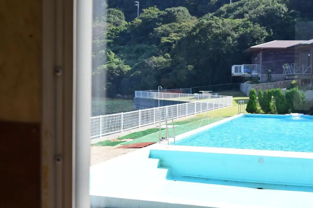 Sea Tiger Island Inn Shodoshima