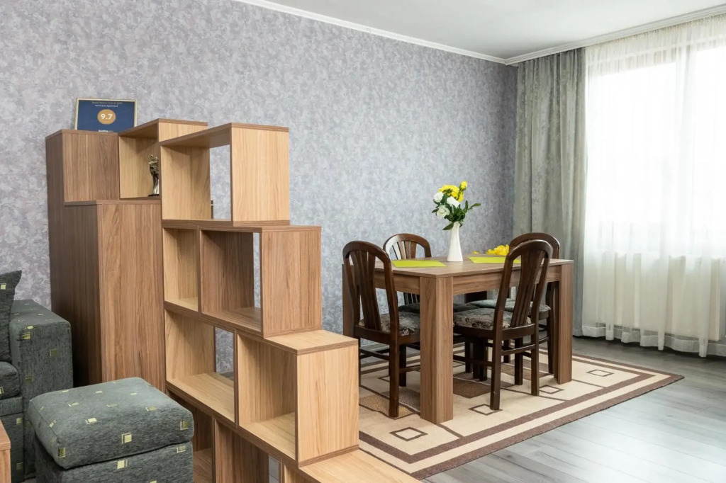 Panorama Apartment