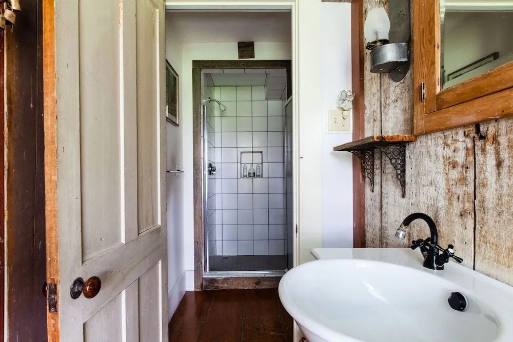 Whitford House Cottage