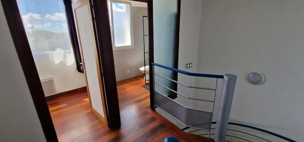 Aerouant - Maison spacieuse pour 8 personnes sur 3 étages Idéal famille entreprises