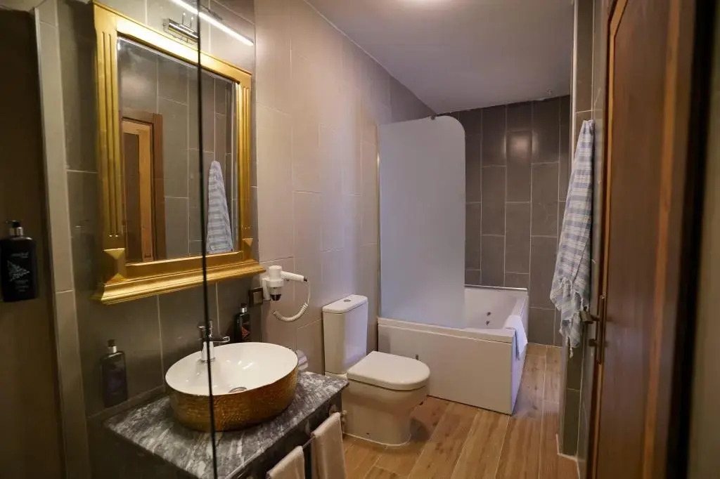 İnziva Butik Otel