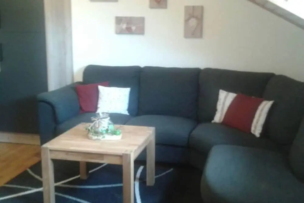 Holiday Apartment Tulpe Schuniglhof