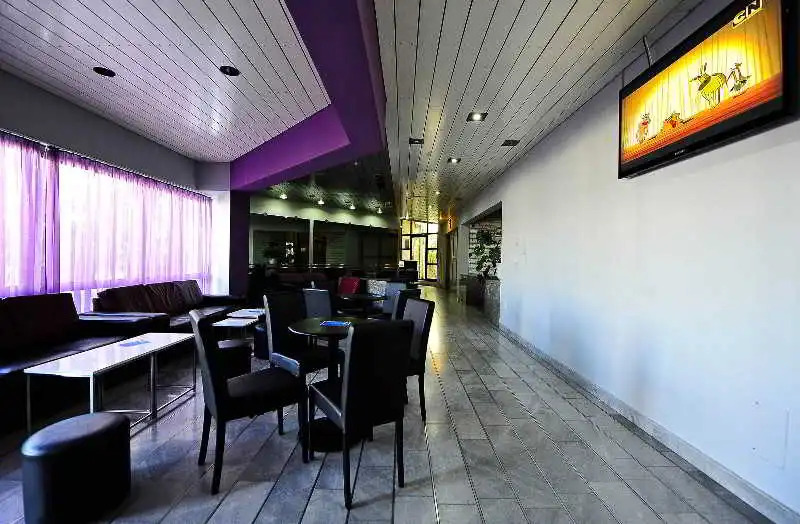Hostel Jadran Zvoncac
