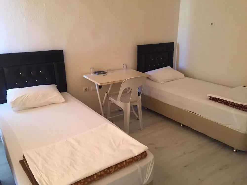 Hotel Inan