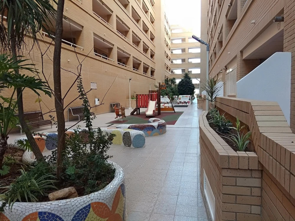 Acv Neptuno 2 Linea Planta 6 Norte