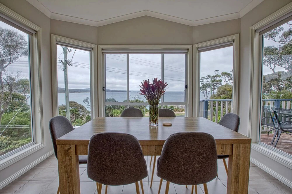Front Row Beachfront