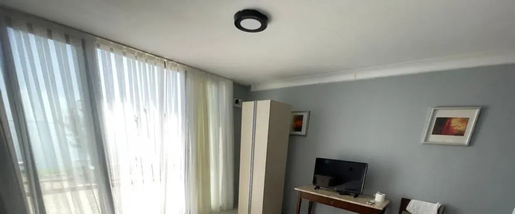 Sohbet Pansiyon