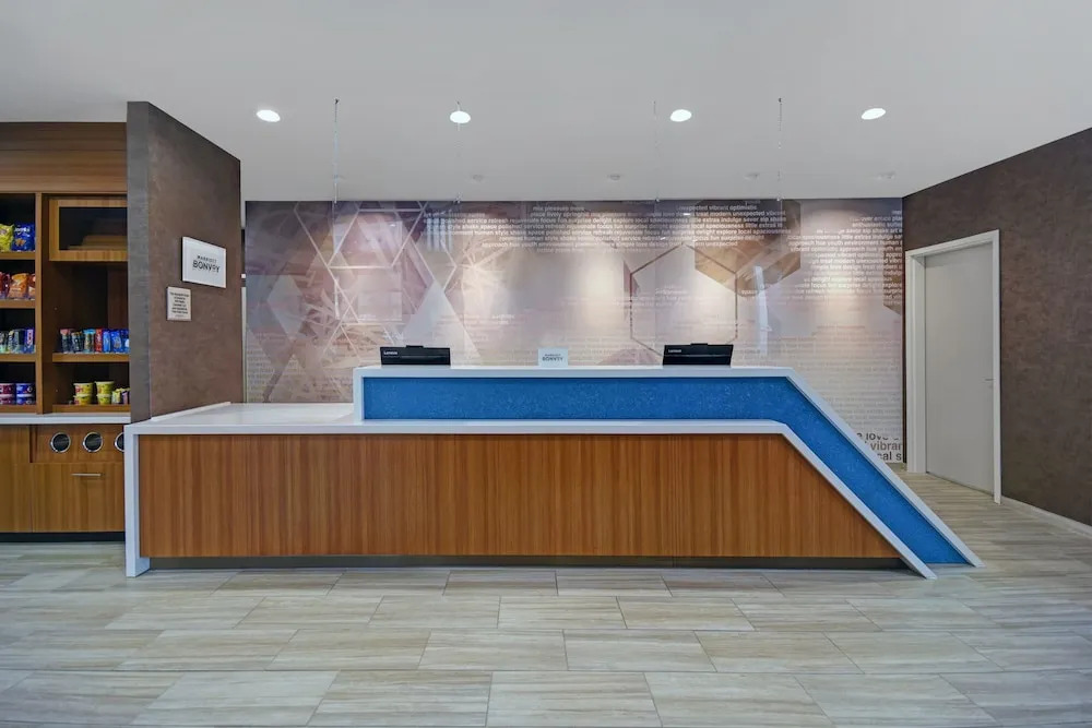 Springhill Suites by Marriott