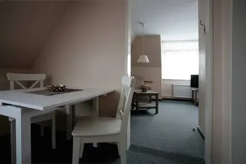 Alexandra Ferienappartements