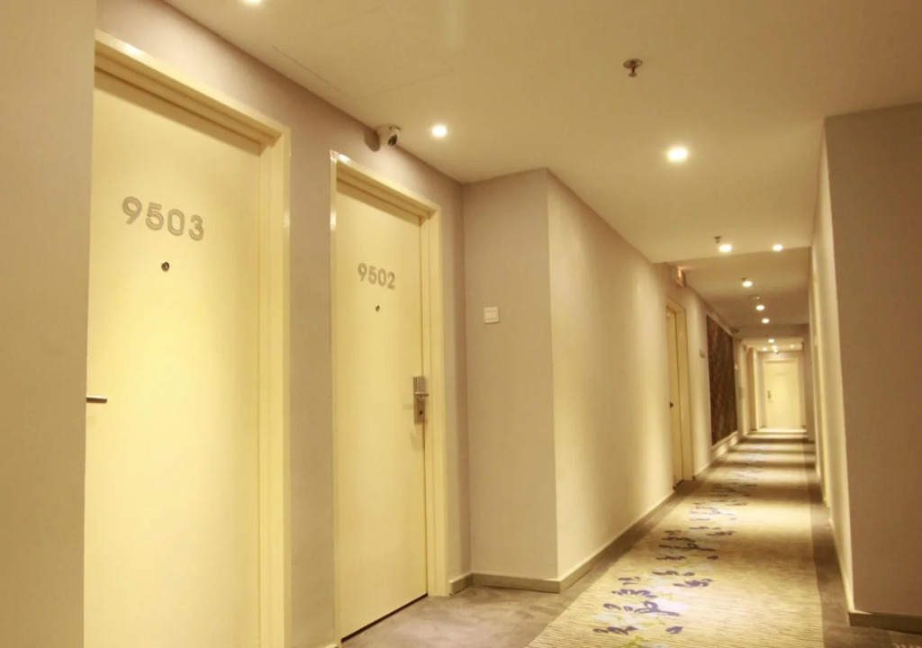 Hotel 99 Kuala Lumpur City