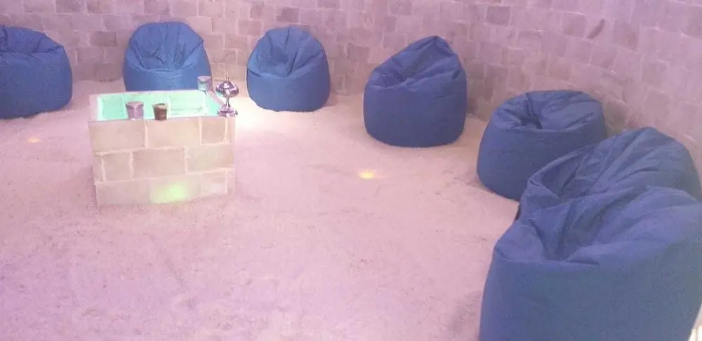 Dream Lodge Siwa دريم لودج سيوة