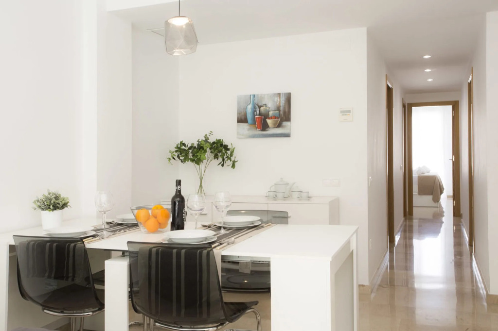SingularStays Na Jordana