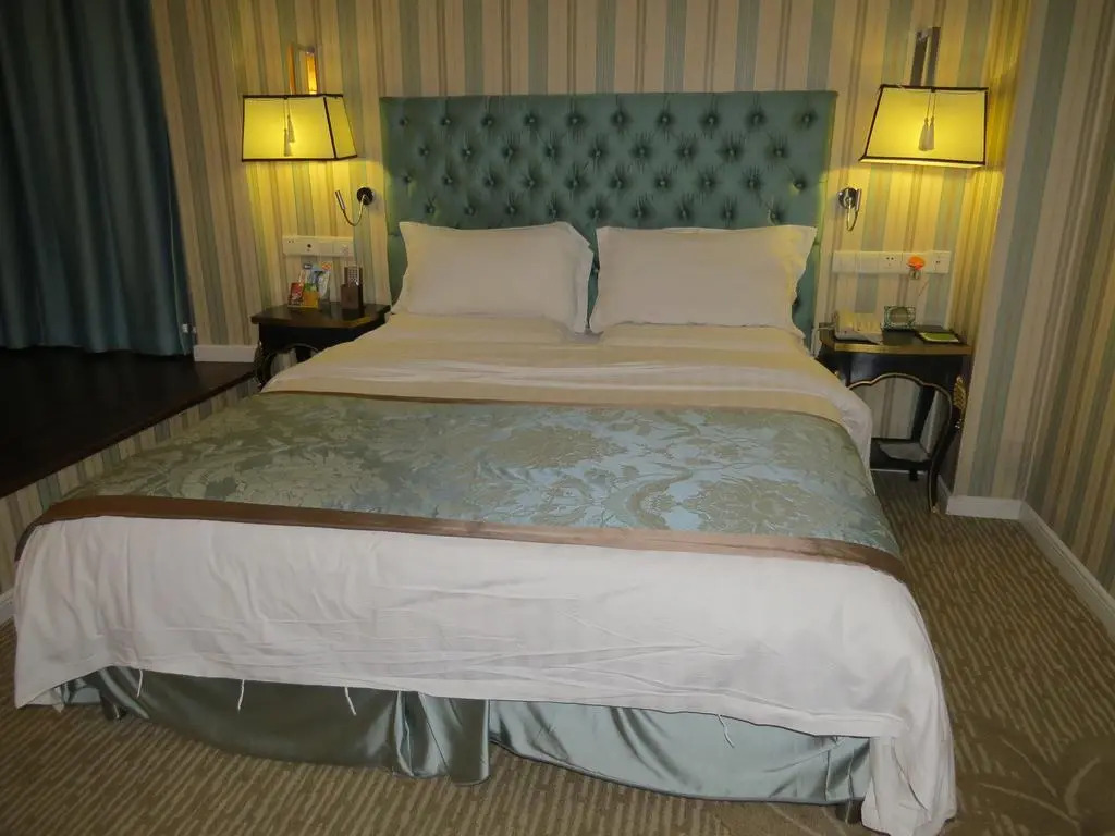 Xike Boutique Hotel