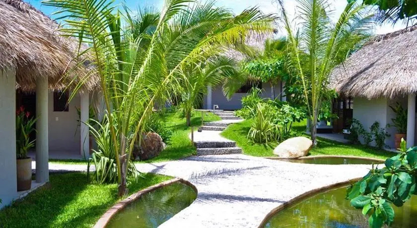 Casa del Mar