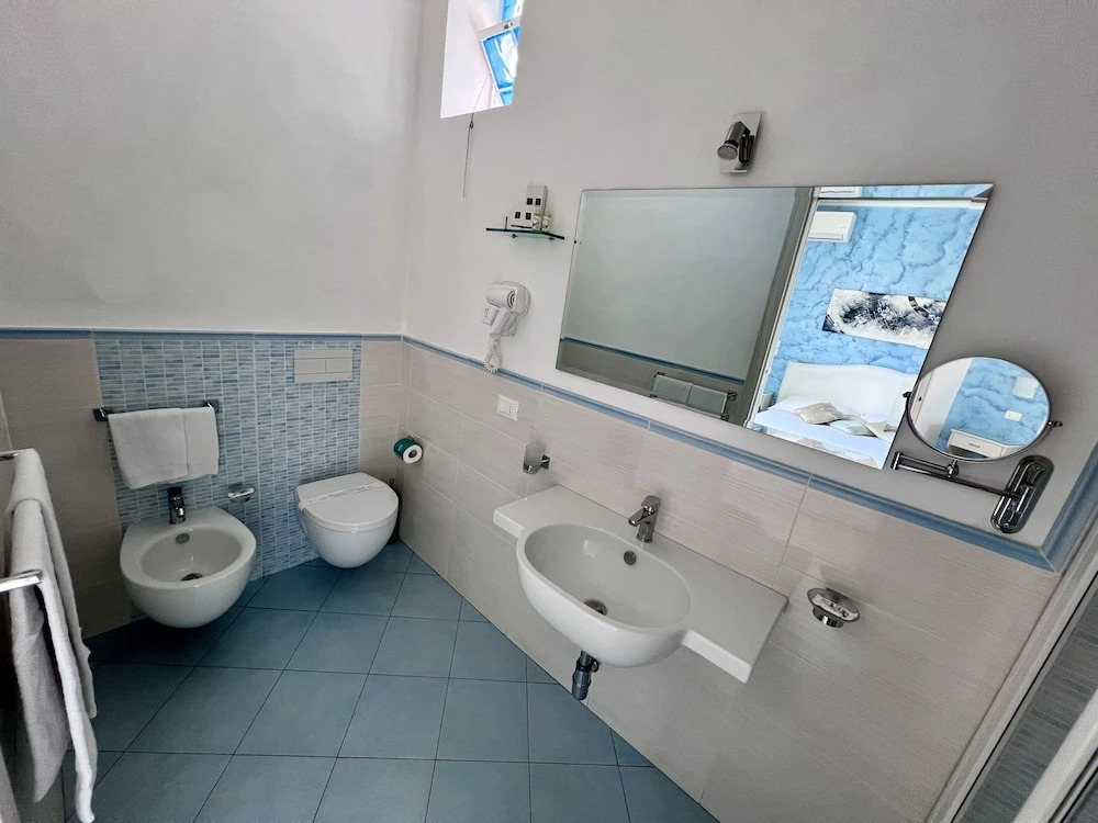Bella Tropea Accommodation