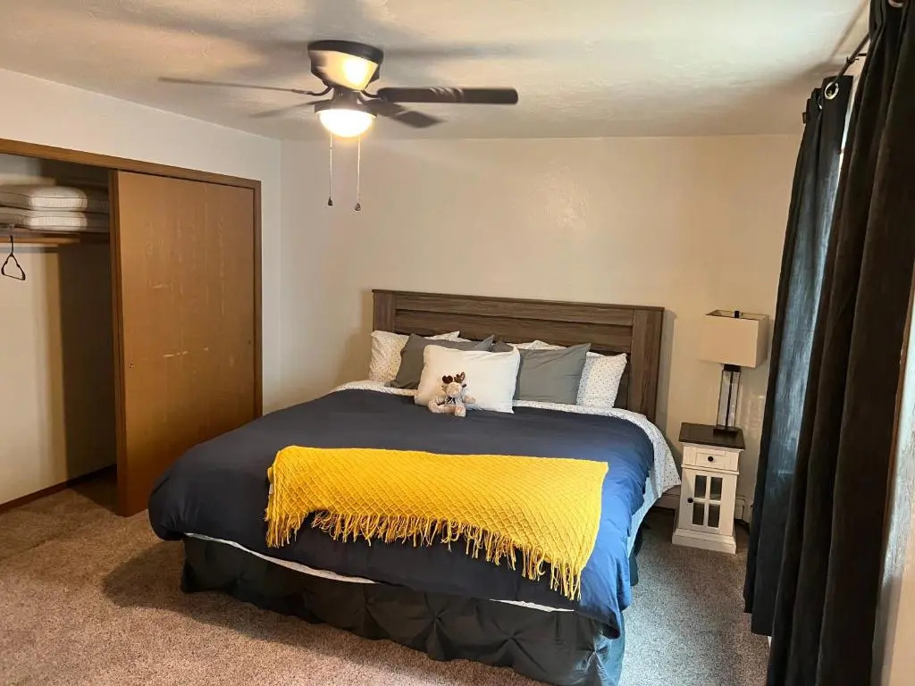 The Perfect 3 Bedroom Apartment - Central location