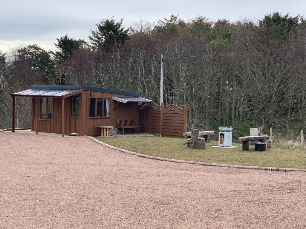 Acdc Glamping, Campervan , Caravan and Tent Resort