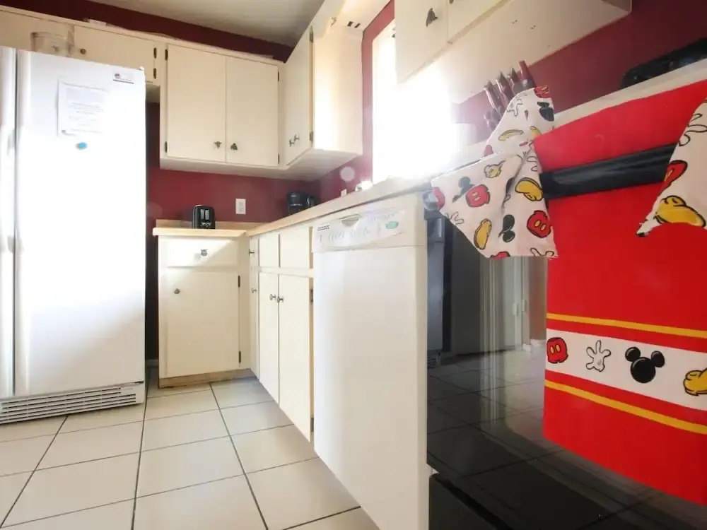 2 Bed 5325