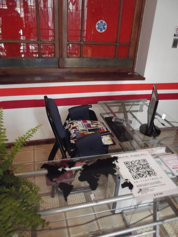Valsecca Hostel