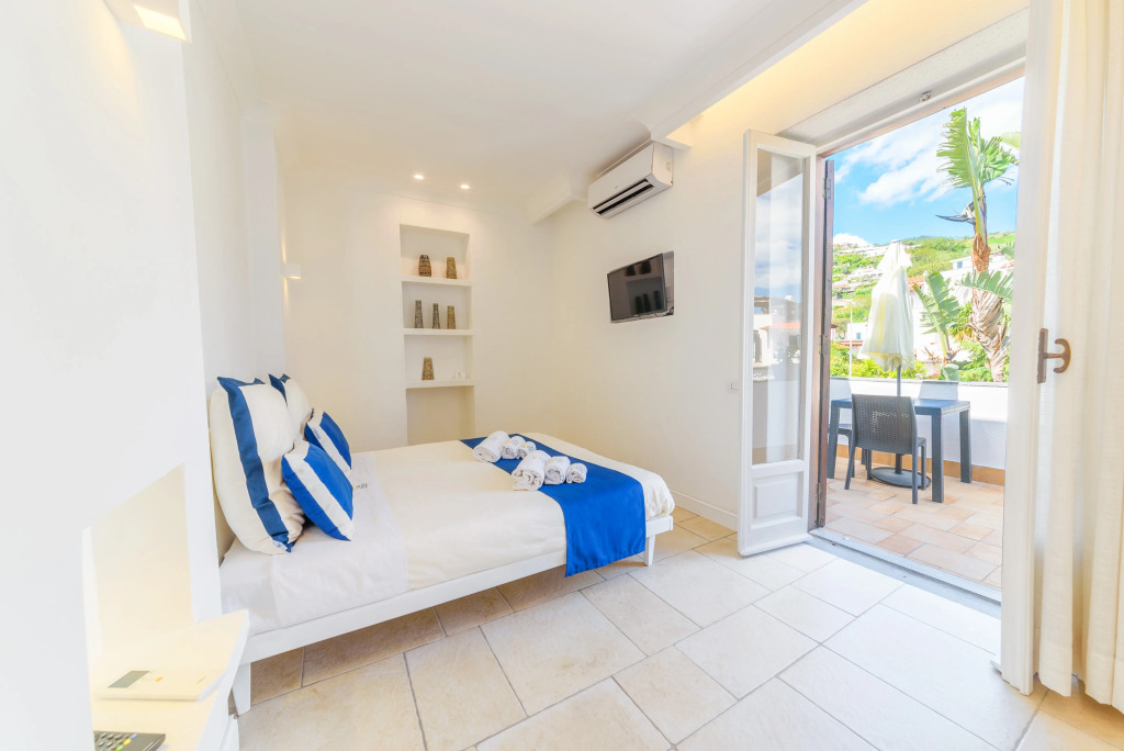 Villa Fortuna Holiday Resort