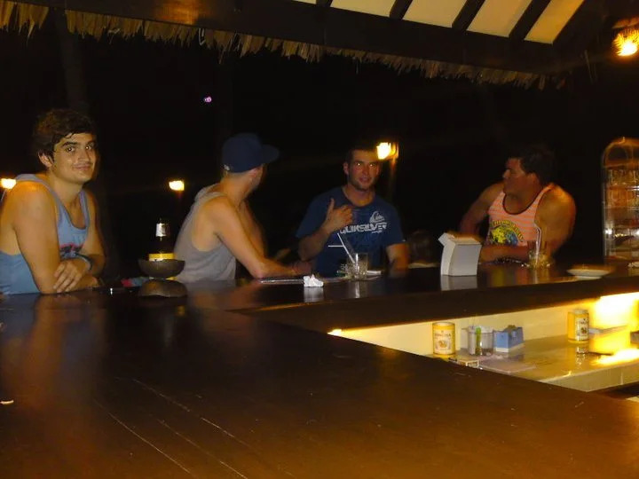 Phangan Cottage