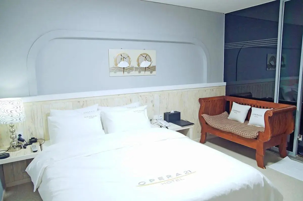 Opera 21 Hotel