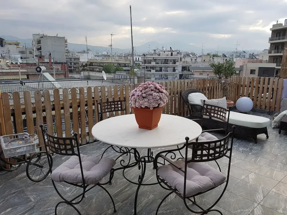 Flat 1 bedroom - Thessaloniki
