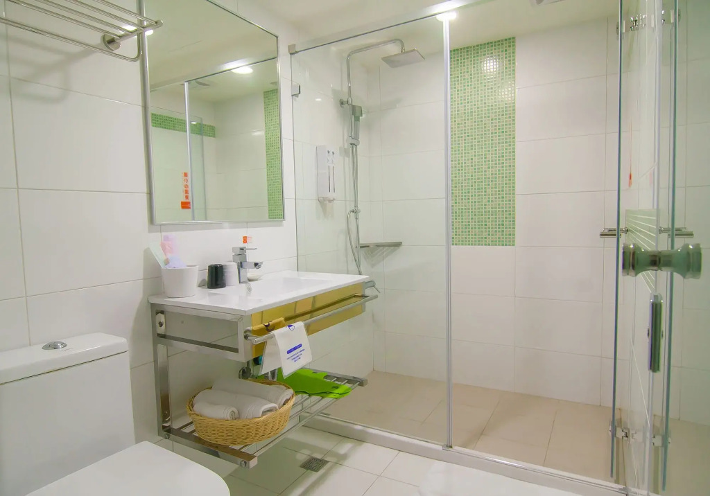 Legend Hotel Kaohsiung Liuhe