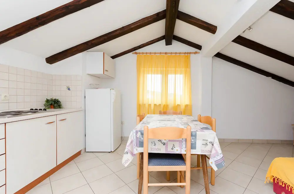 Apartments Mare