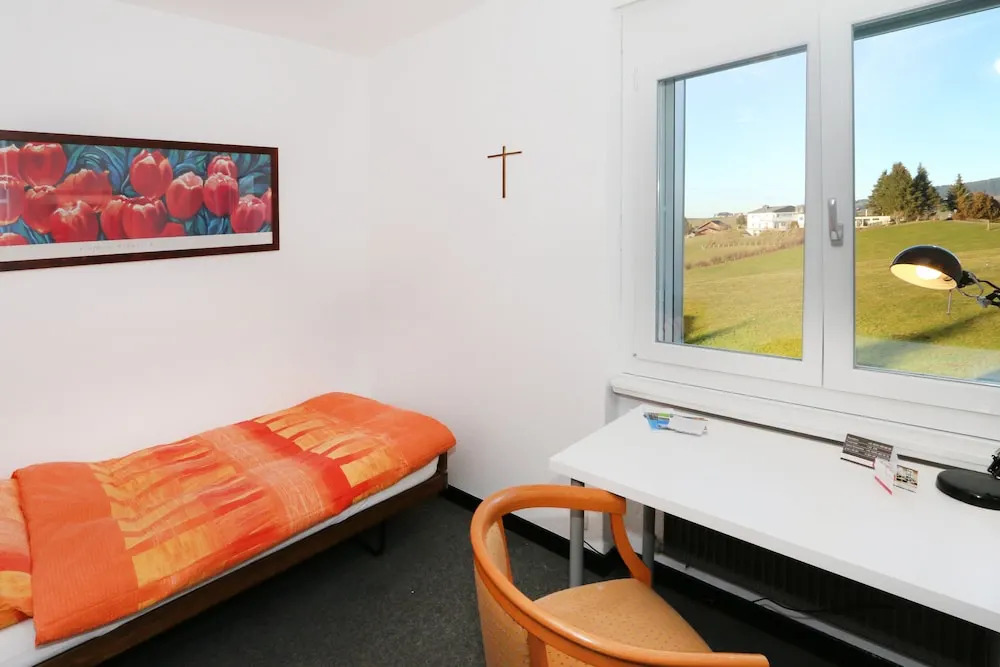 Hotel Allegro Einsiedeln