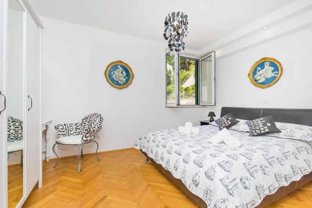 Apartment Majestic