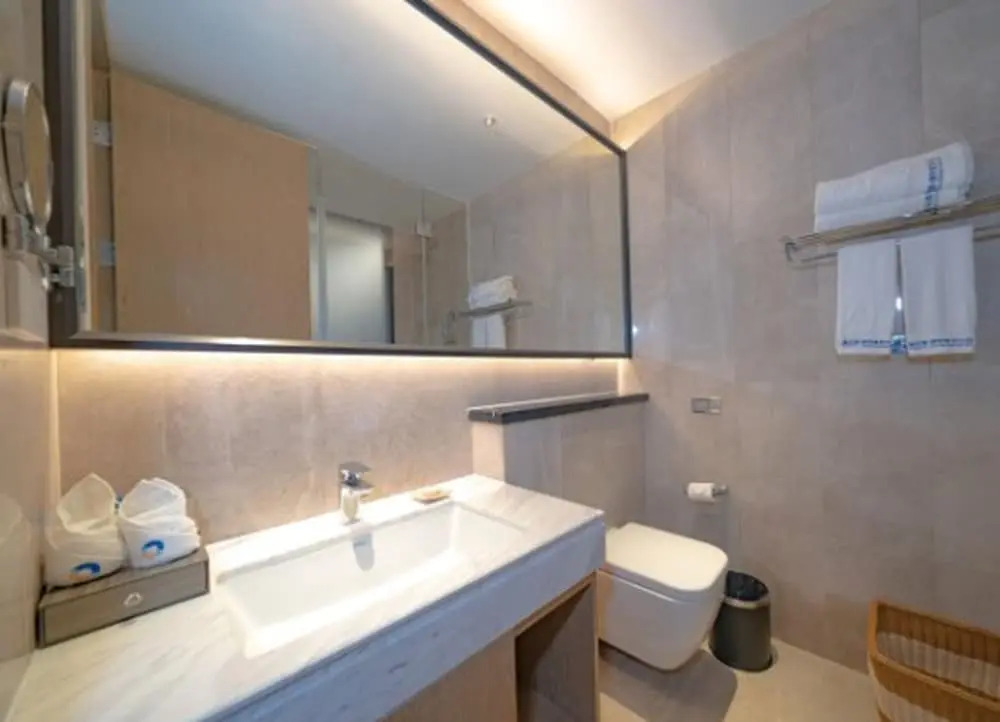 Sumlodol Hengqin Camping Town