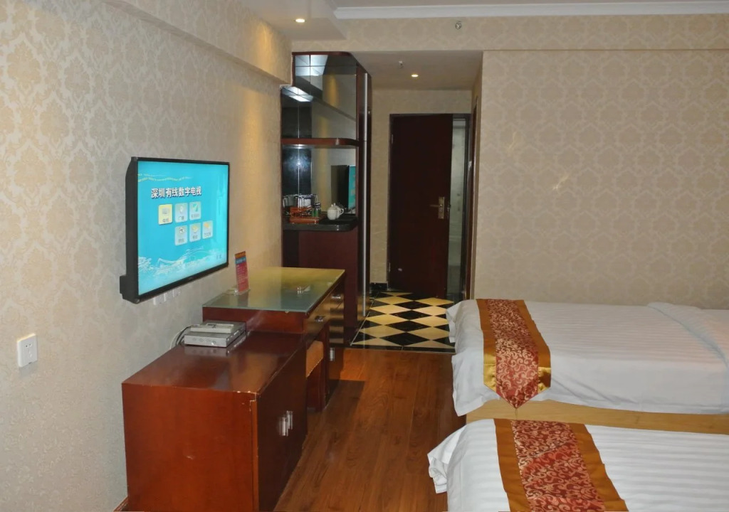 Shenzhen Haitian Hotel