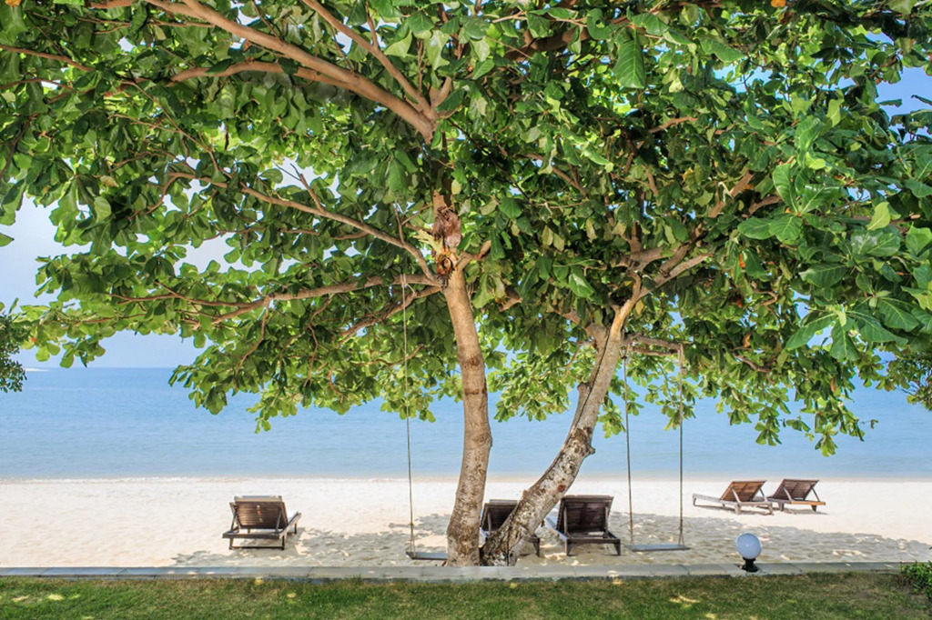Sea Valley Resort