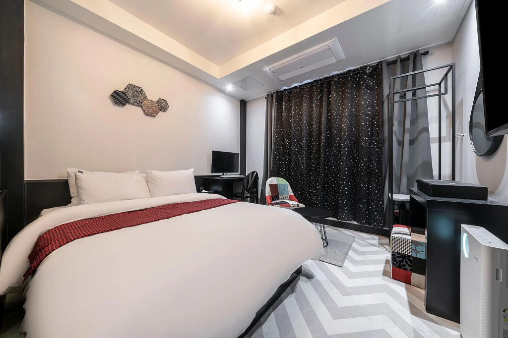 Anyang Hotel Fashion