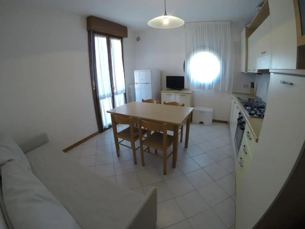 Corallo Apartments
