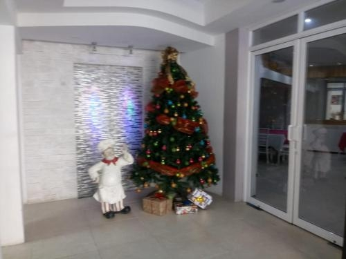 Hotel Cabildos