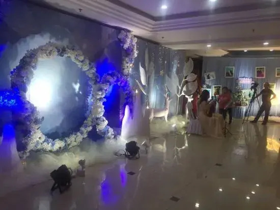 Huangchao International Hotel