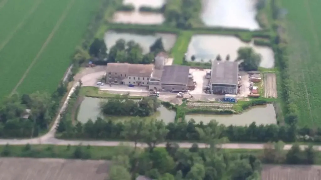 Agriturismo Lucchetta