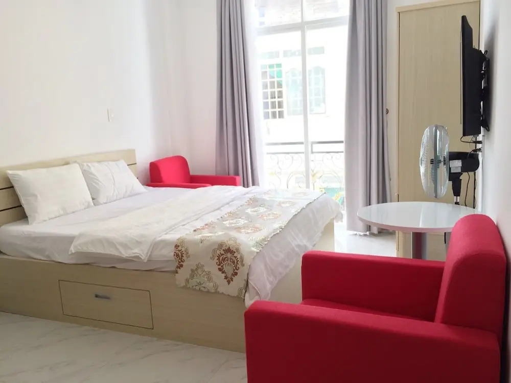 Mekong Homes 14