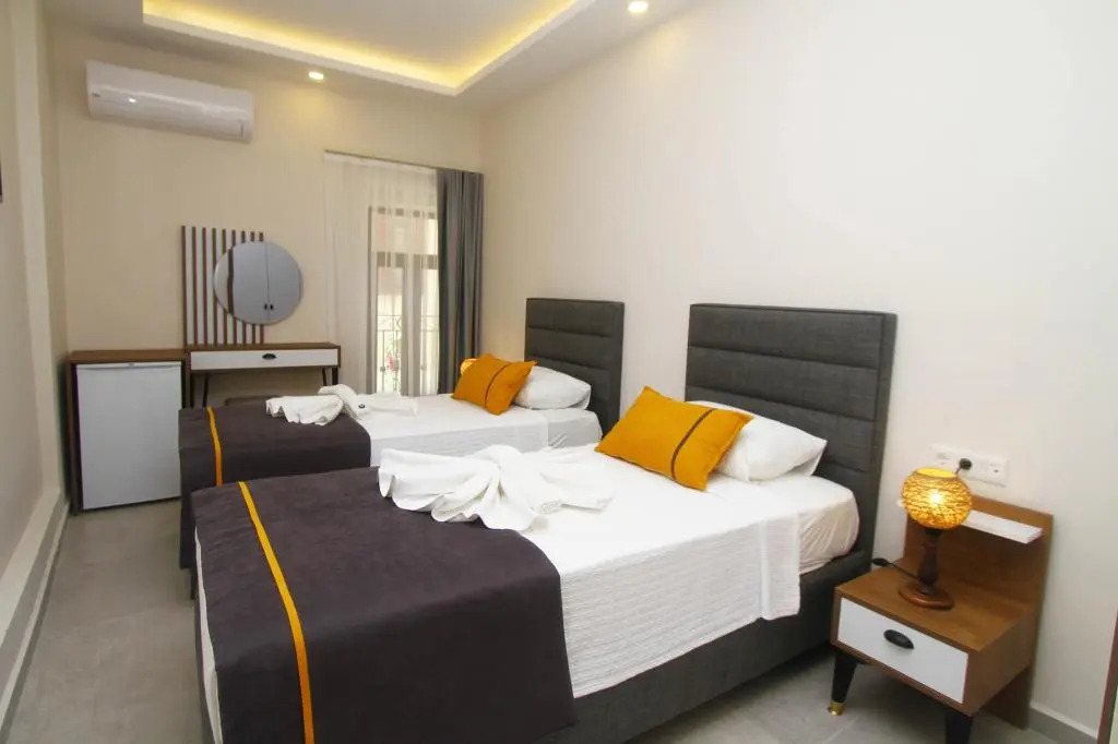 Marinda Otel