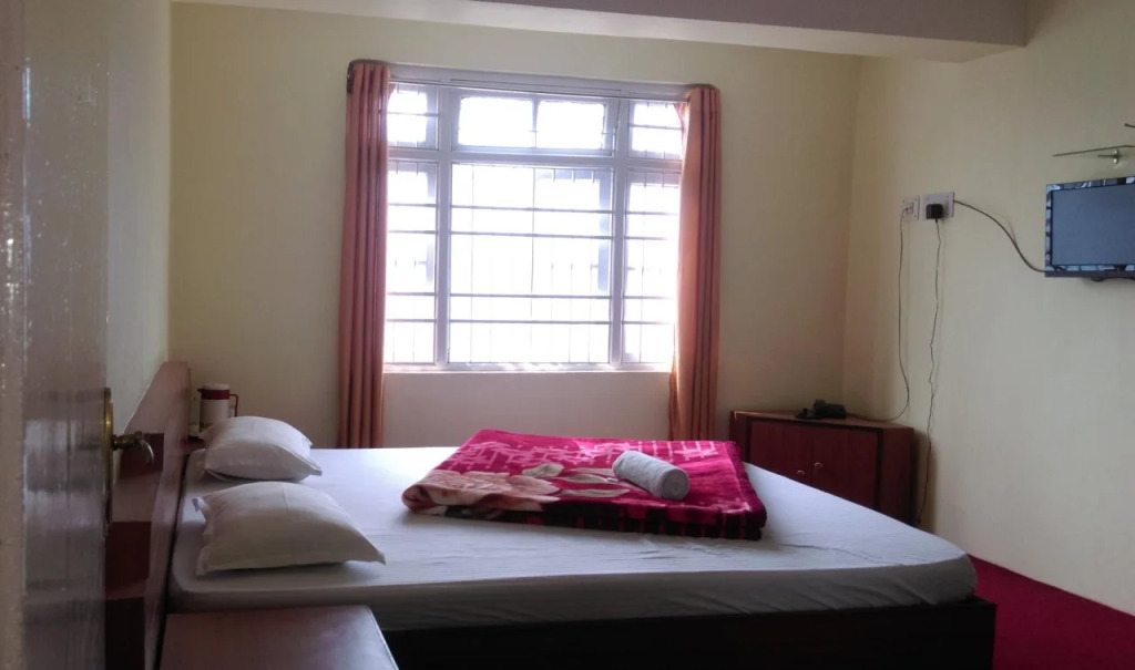 Hotel Sun View Gangtok